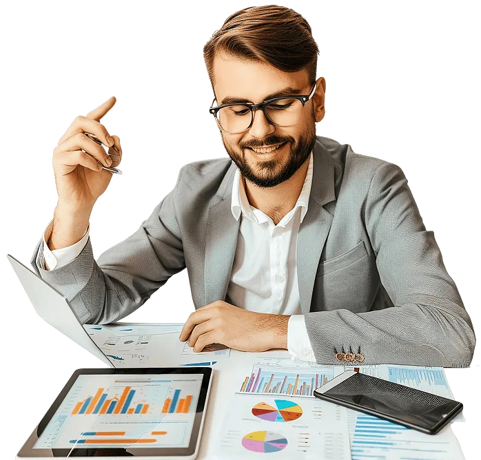 Expert Solutions for Corporate  Financial Success. - 狗子28jielin